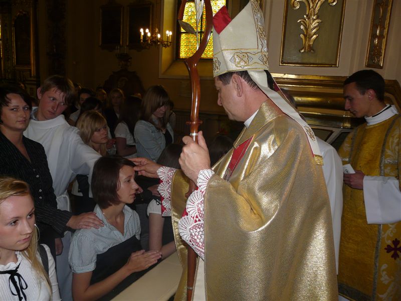 bierzmowanie 2009 030